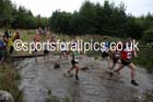 Senior mens Start Fitness North Eastern Harrier League, Tanfield, County Durham. Photo: David T. Hewitson/Sports for All Pics